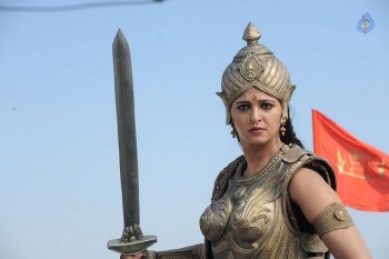 Rudramadevi New Photos - 2 of 9