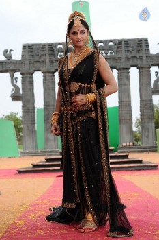 Rudramadevi New Photos - 6 of 9