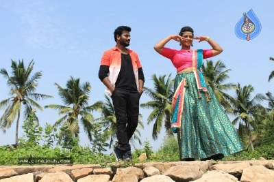 Runam Movie Stills - 2 of 20