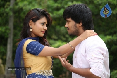 Runam Movie Stills - 13 of 20