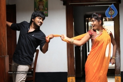 Runam Movie Stills - 15 of 20