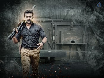 S3 Movie Latest Photos - 16 of 44