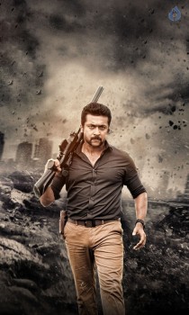 S3 Movie Latest Photos - 22 of 44