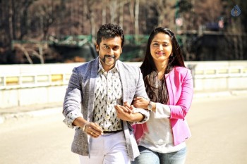 S3 Movie New Stills - 5 of 5