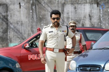 S3 Movie Stills - 2 of 58