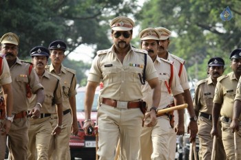 S3 Movie Stills - 6 of 58