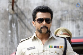 S3 Movie Stills - 8 of 58