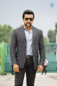 S3 Movie Stills - 27 of 58