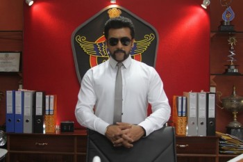 S3 Movie Stills - 42 of 58