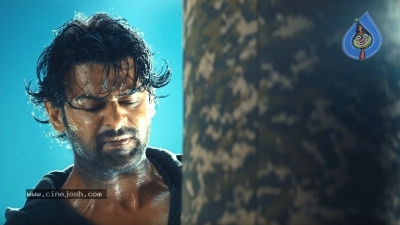 Saaho Movie New Photos - 22 of 29