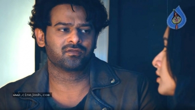 Saaho Movie New Photos - 27 of 29