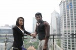 Samar Tamil Movie Stills - 4 of 9