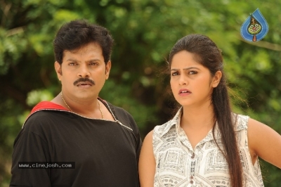 Samaram Movie Stills - 11 of 15