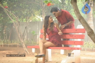 Samaram Movie Stills - 13 of 15