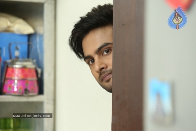 Sammohanam Movie Stills - 2 of 54