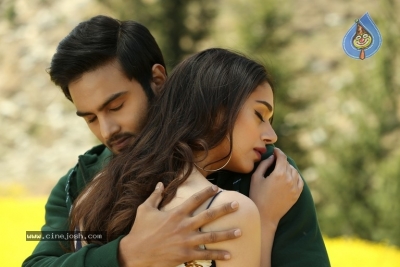 Sammohanam Movie Stills - 4 of 54