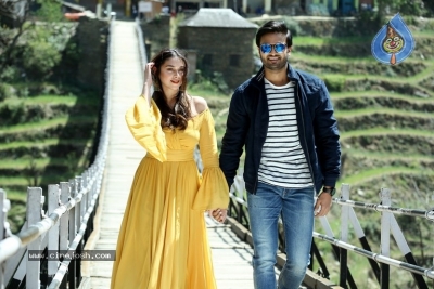 Sammohanam Movie Stills - 32 of 54