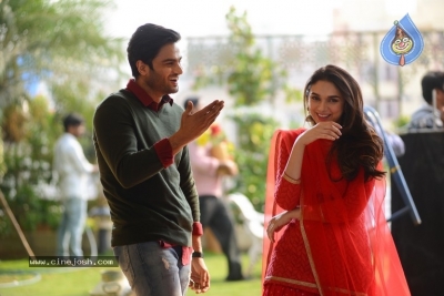 Sammohanam Movie Stills - 36 of 54