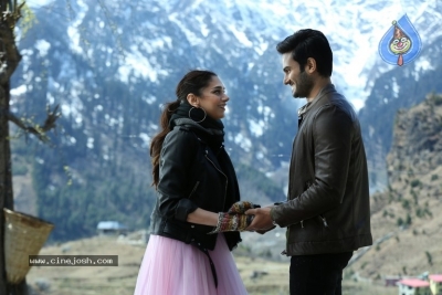 Sammohanam Movie Stills - 37 of 54