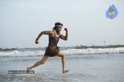 Samudrudu Movie Stills - 9 of 9