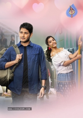 Sarileru Neekevvaru Movie Stills - 3 of 4