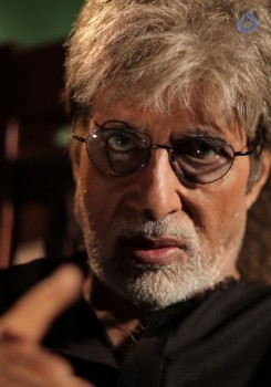 Sarkar 3 Movie Stills - 3 of 5