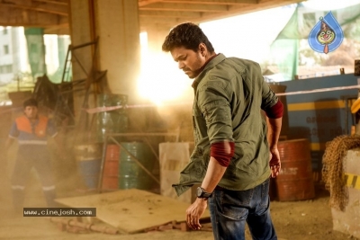 Sarkar Movie Latest Stills - 2 of 15