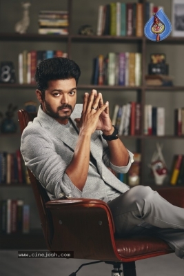 Sarkar Movie Latest Stills - 6 of 15