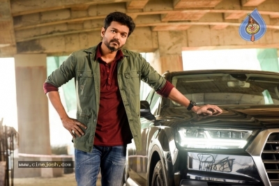 Sarkar Movie Latest Stills - 8 of 15