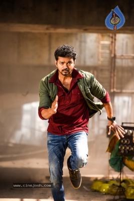 Sarkar Movie Latest Stills - 10 of 15