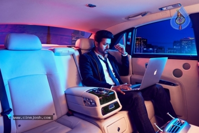 Sarkar Movie Latest Stills - 14 of 15