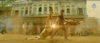 Sarrainodu Movie New Photos - 29 of 41