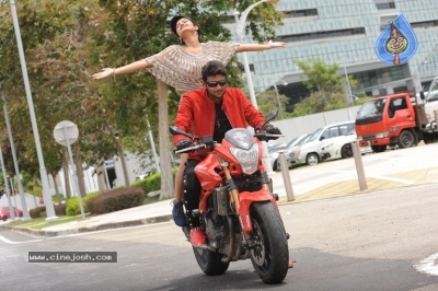 Satya Gang Movie Stills - 11 of 19