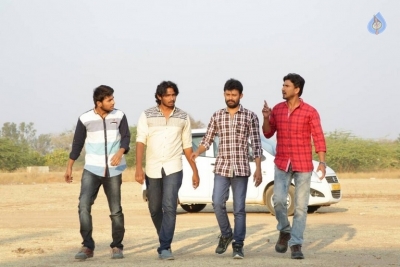 Satya Gang Movie Stills - 37 of 41