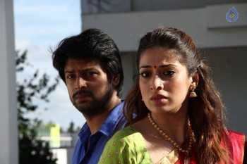 Shiva Ganga Movie Photos - 3 of 8