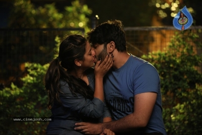 Shivan Movie Stills - 2 of 10