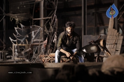 Shivan Movie Stills - 3 of 10