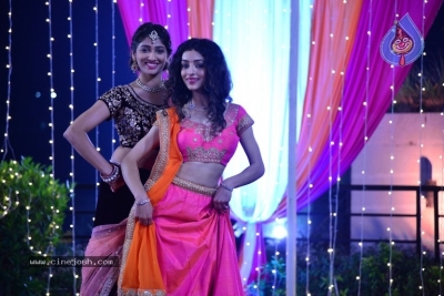 Shubhalekha+Lu Movie Stills - 8 of 12