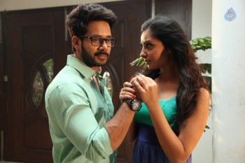 Simba Tamil Movie Photos - 7 of 28