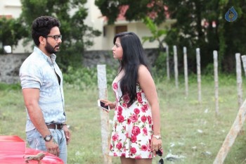 Simba Tamil Movie Photos - 25 of 28