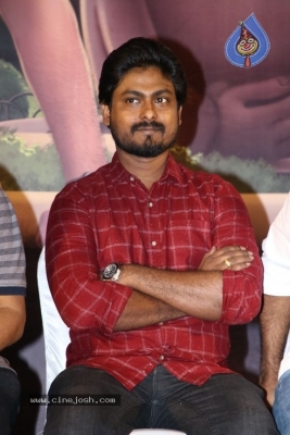 Sixer Movie Press Meet - 4 of 19