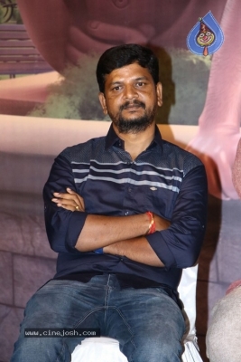 Sixer Movie Press Meet - 11 of 19