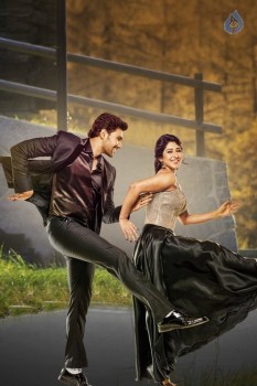 Speedunnodu Movie Photos - 41 of 50