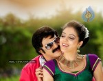 Srimannarayana Movie New Stills - 5 of 12