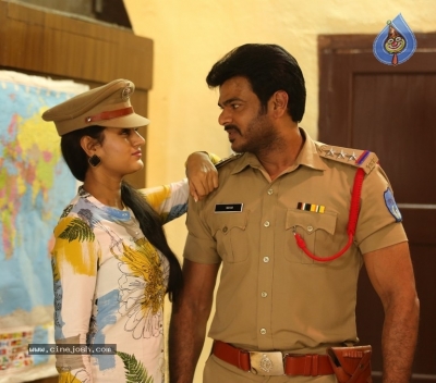 Super Sketch Movie Stills - 6 of 13