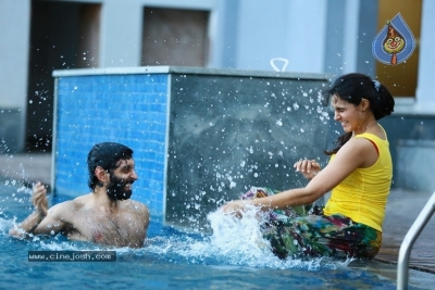 Taramani Movie Photos - 5 of 9