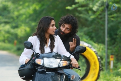 Taramani Movie Photos - 4 of 5