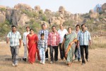 Telangana Vijayam Movie Stills - 215 of 219