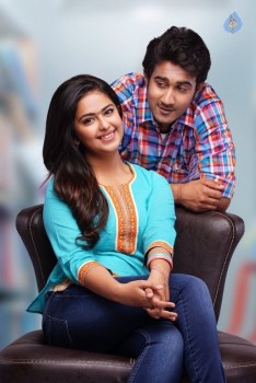 Thanu Nenu Movie Photos - 4 of 6