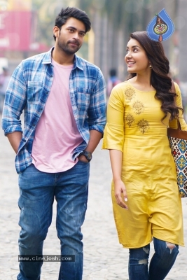 Tholi Prema New Stills - 2 of 4